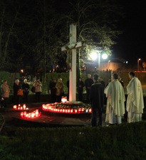 Misa za Vukovarce i žrtve Domovinskog rata